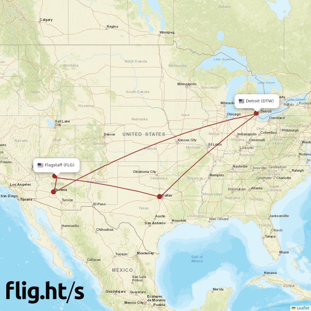 FLG-DTW