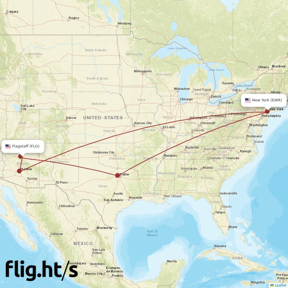 FLG-EWR