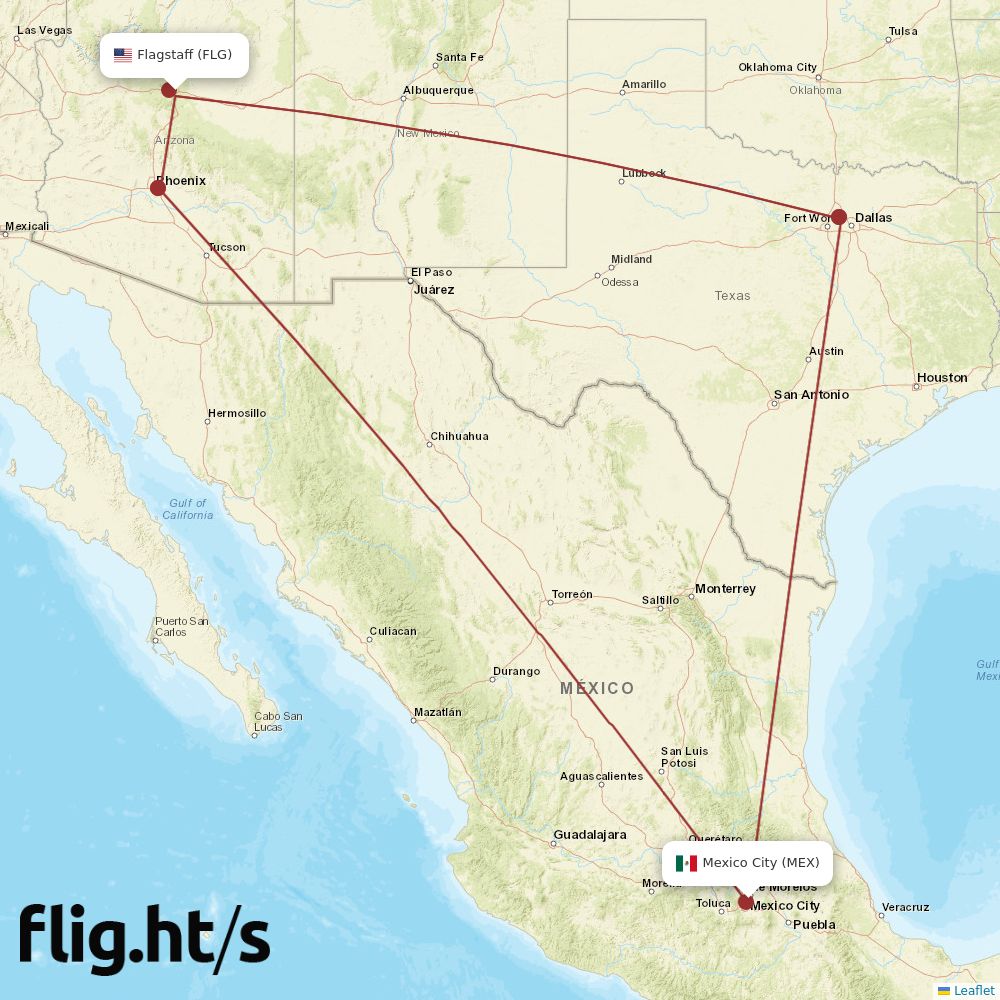 FLG-MEX