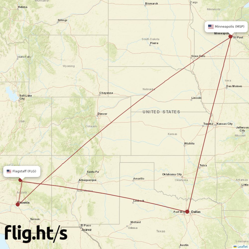 FLG-MSP