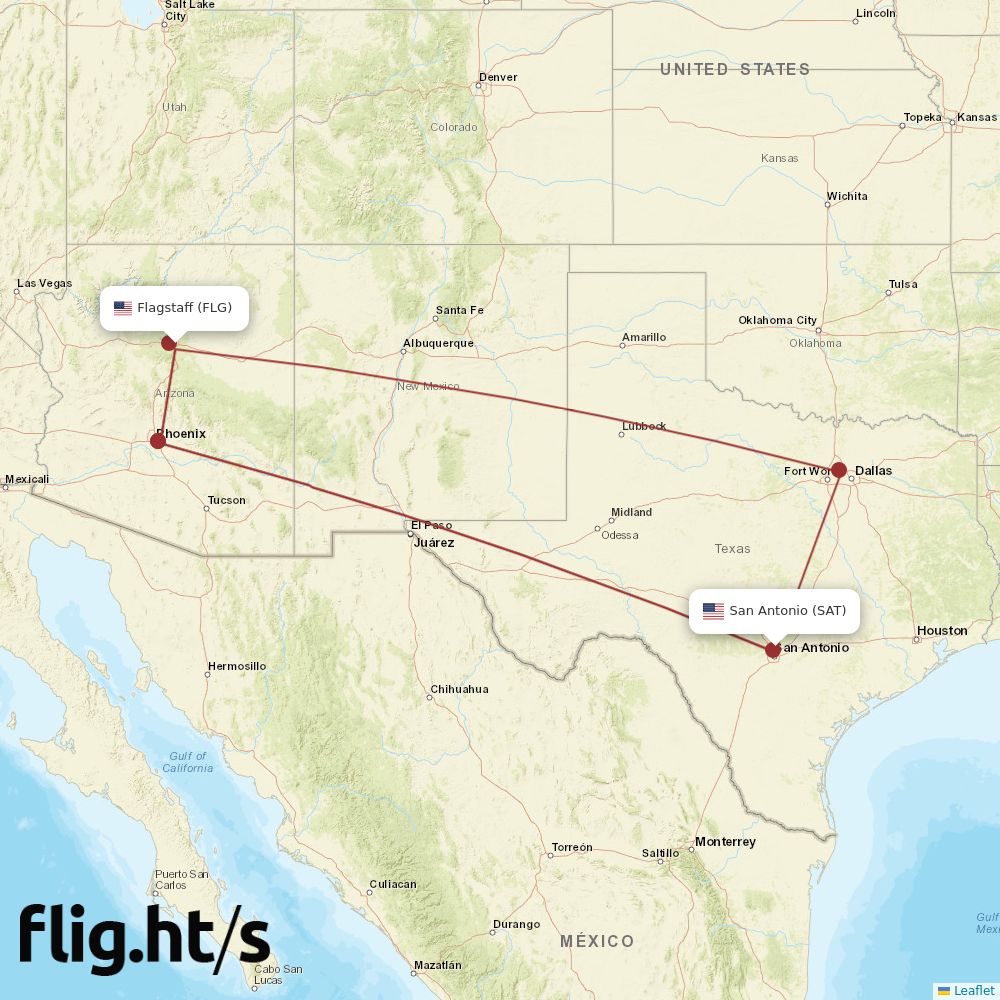 FLG-SAT