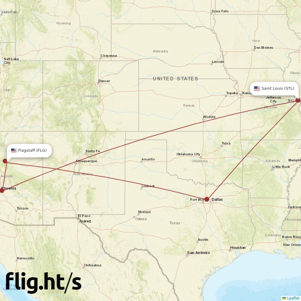 FLG-STL