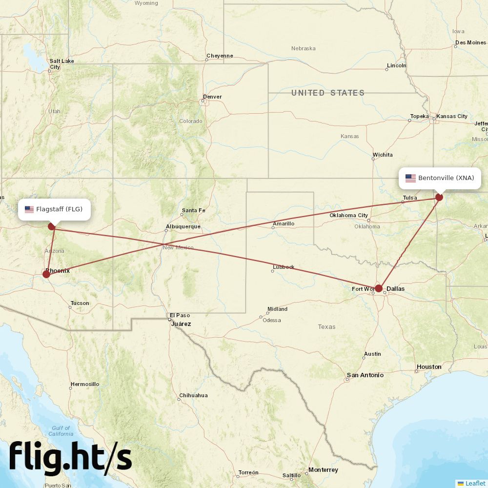 FLG-XNA
