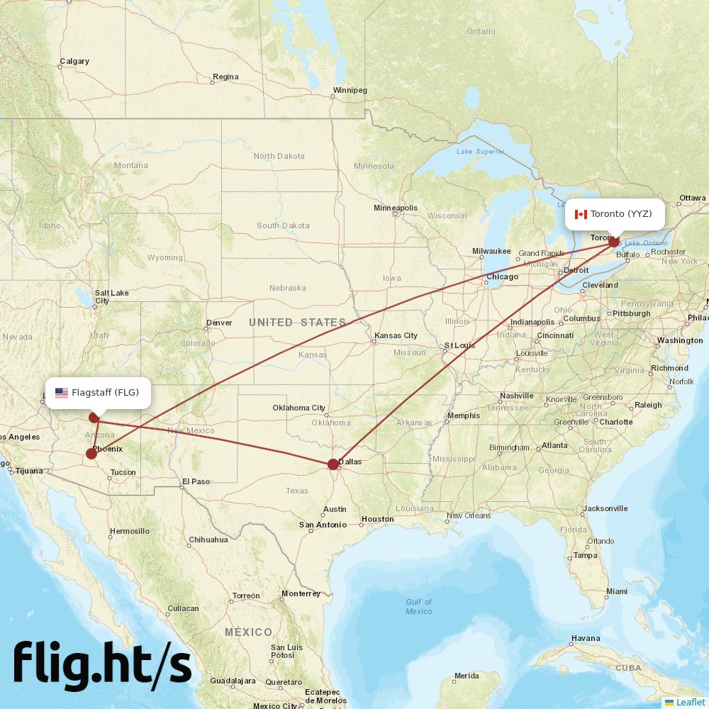 FLG-YYZ