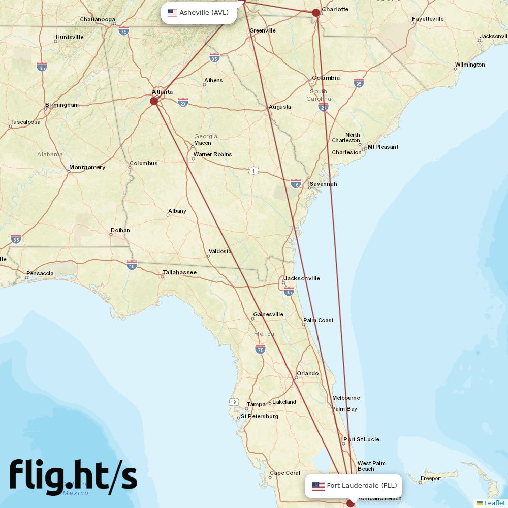 FLL-AVL