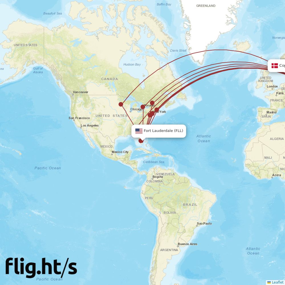 FLL-CPH