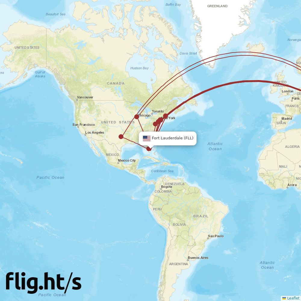 FLL-DOH