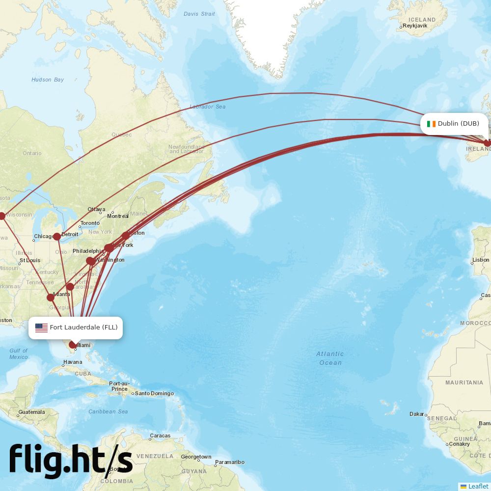 FLL-DUB