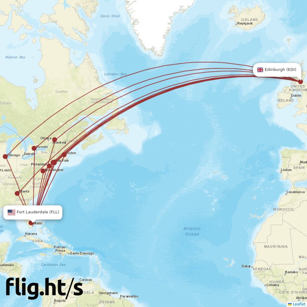 FLL-EDI