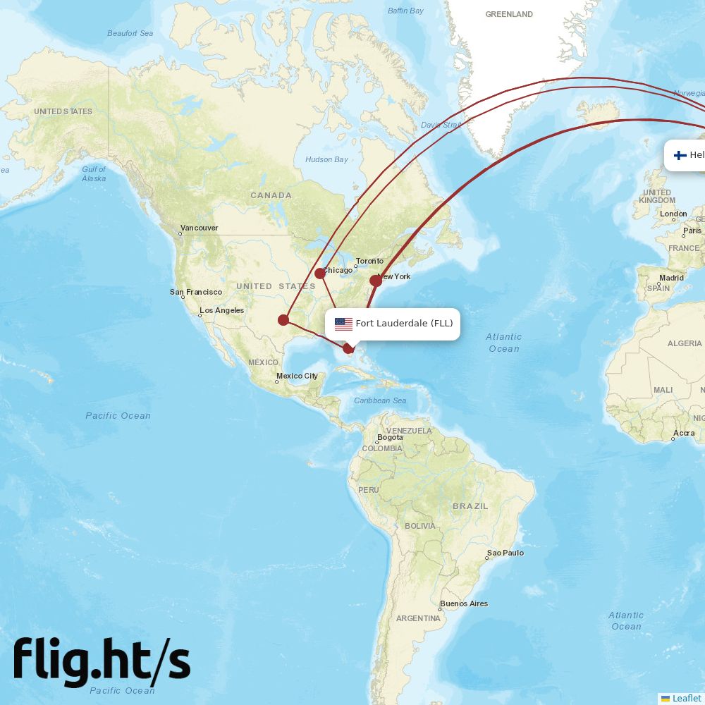 FLL-HEL