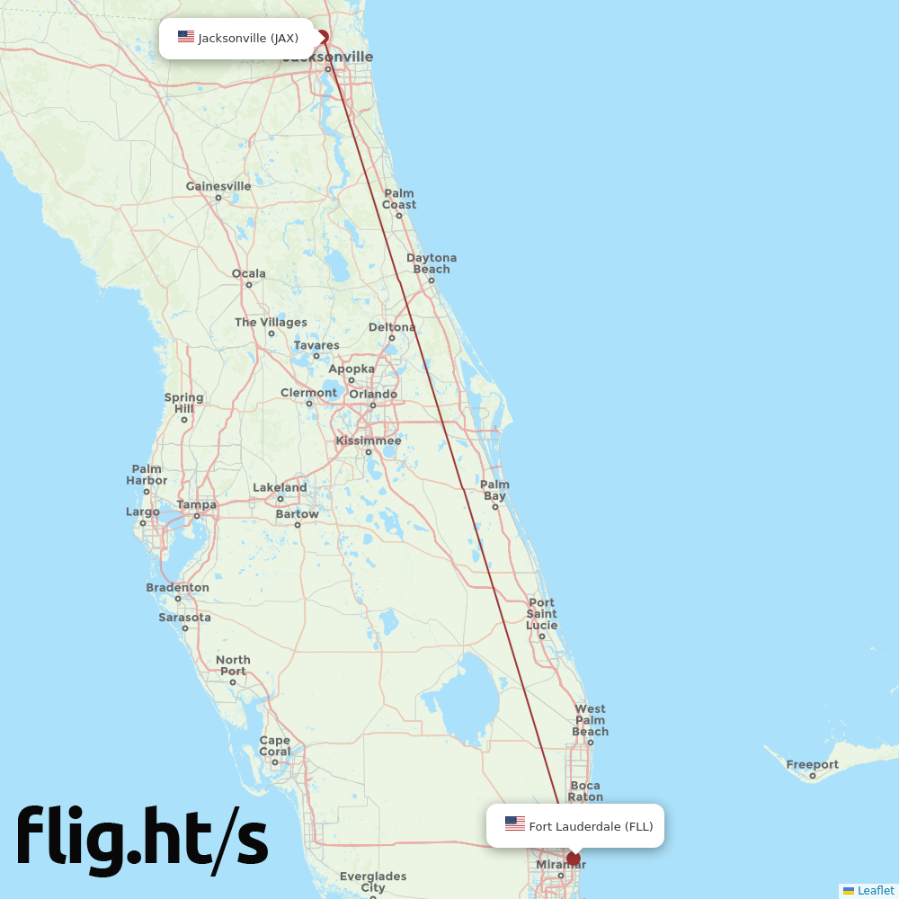 FLL-JAX