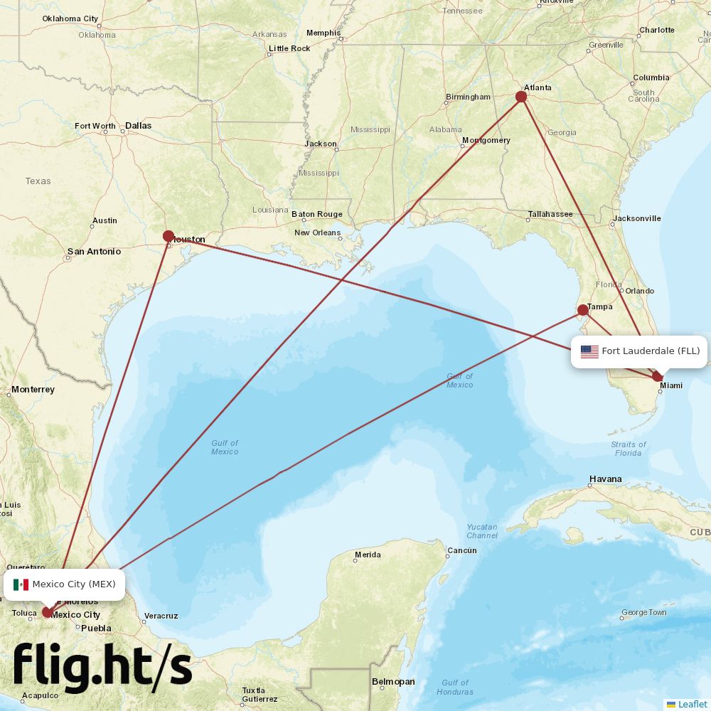 FLL-MEX
