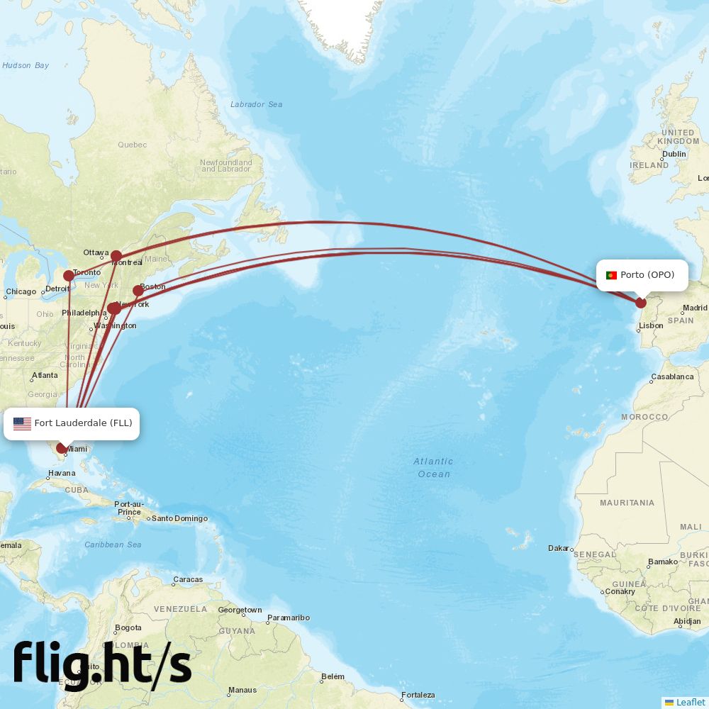 FLL-OPO