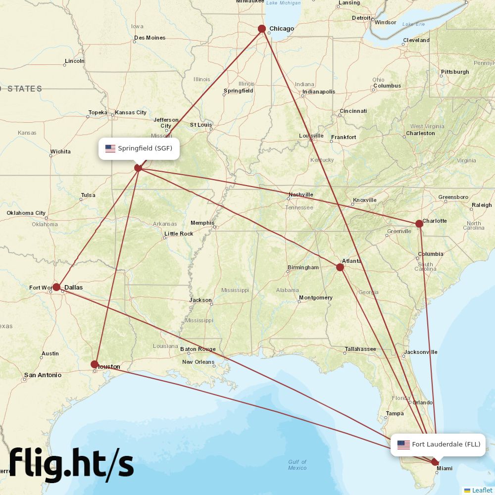FLL-SGF