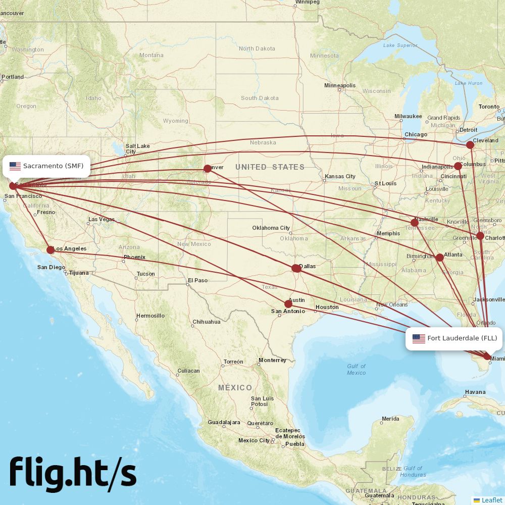 FLL-SMF
