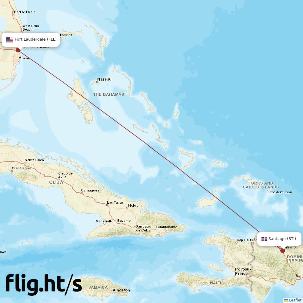 FLL-STI