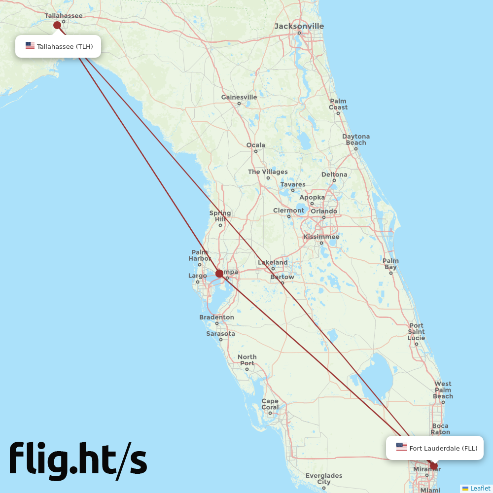 FLL-TLH