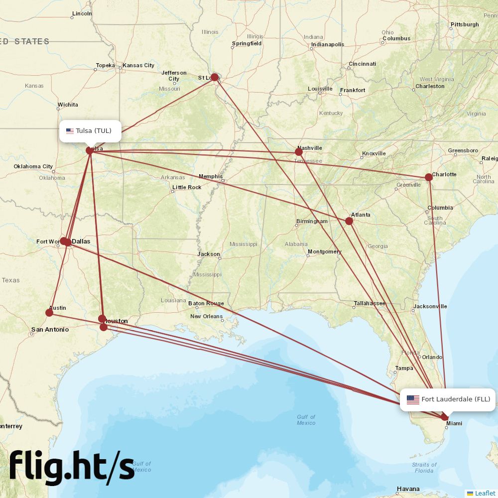 FLL-TUL