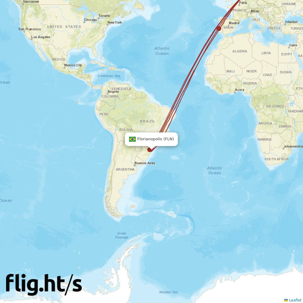 FLN-AMS
