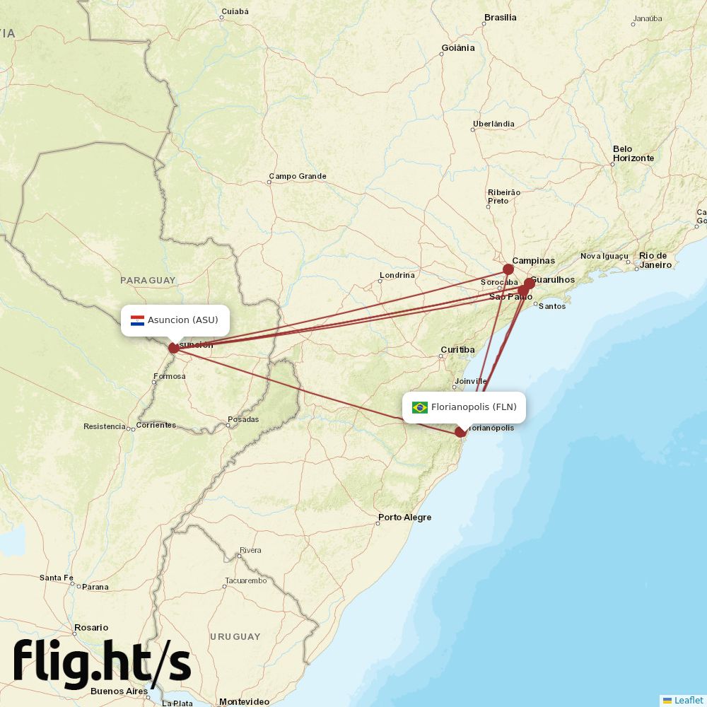 FLN-ASU