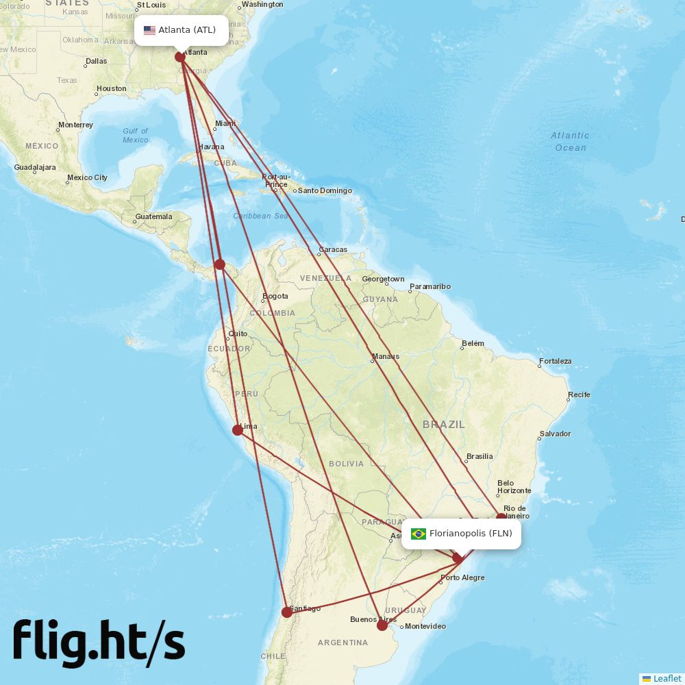FLN-ATL