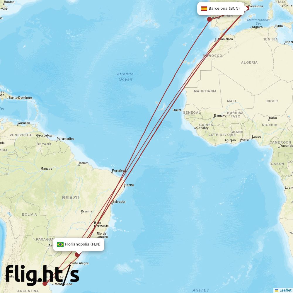 FLN-BCN
