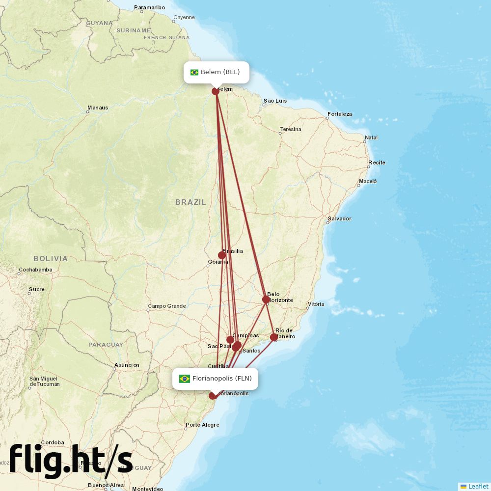 FLN-BEL