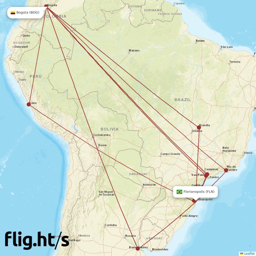 FLN-BOG