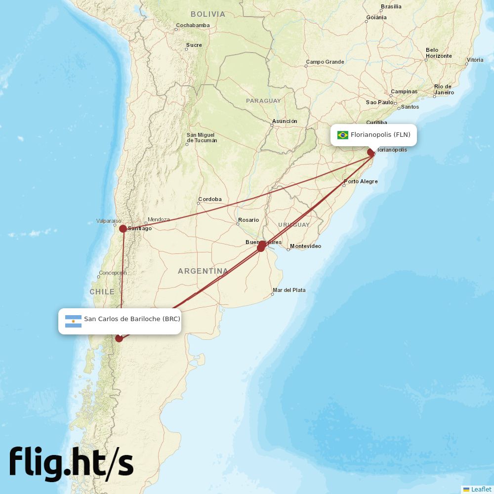 FLN-BRC