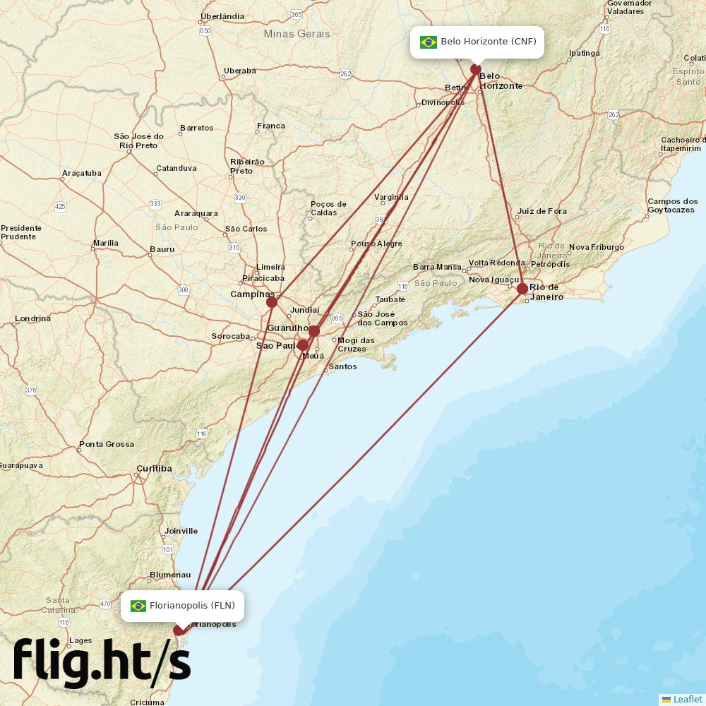 FLN-CNF