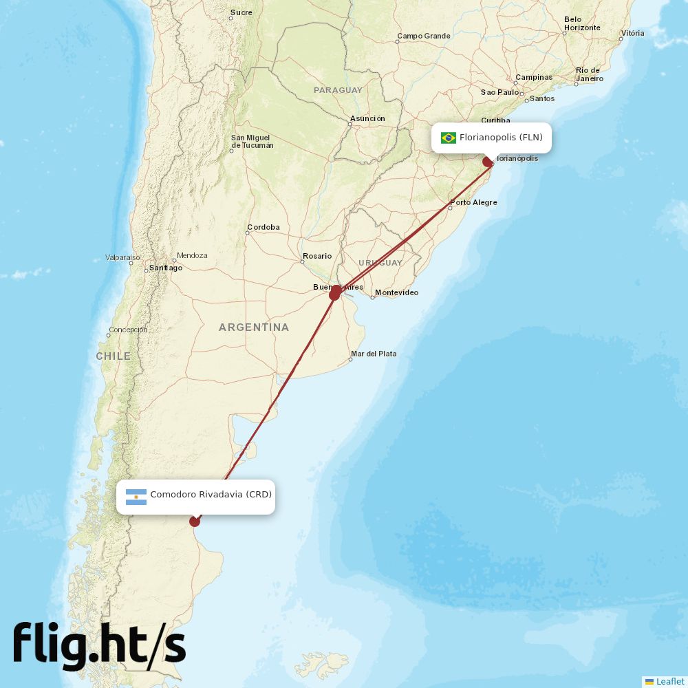 FLN-CRD