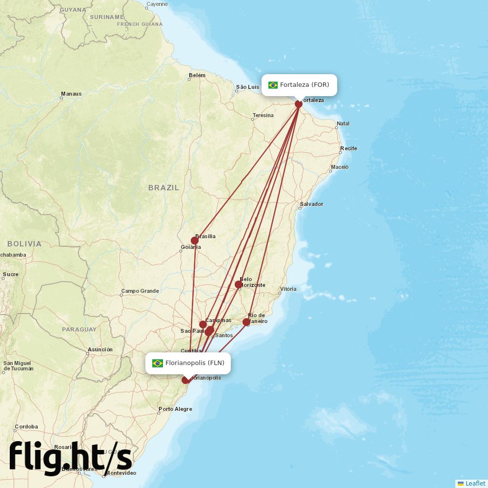 FLN-FOR