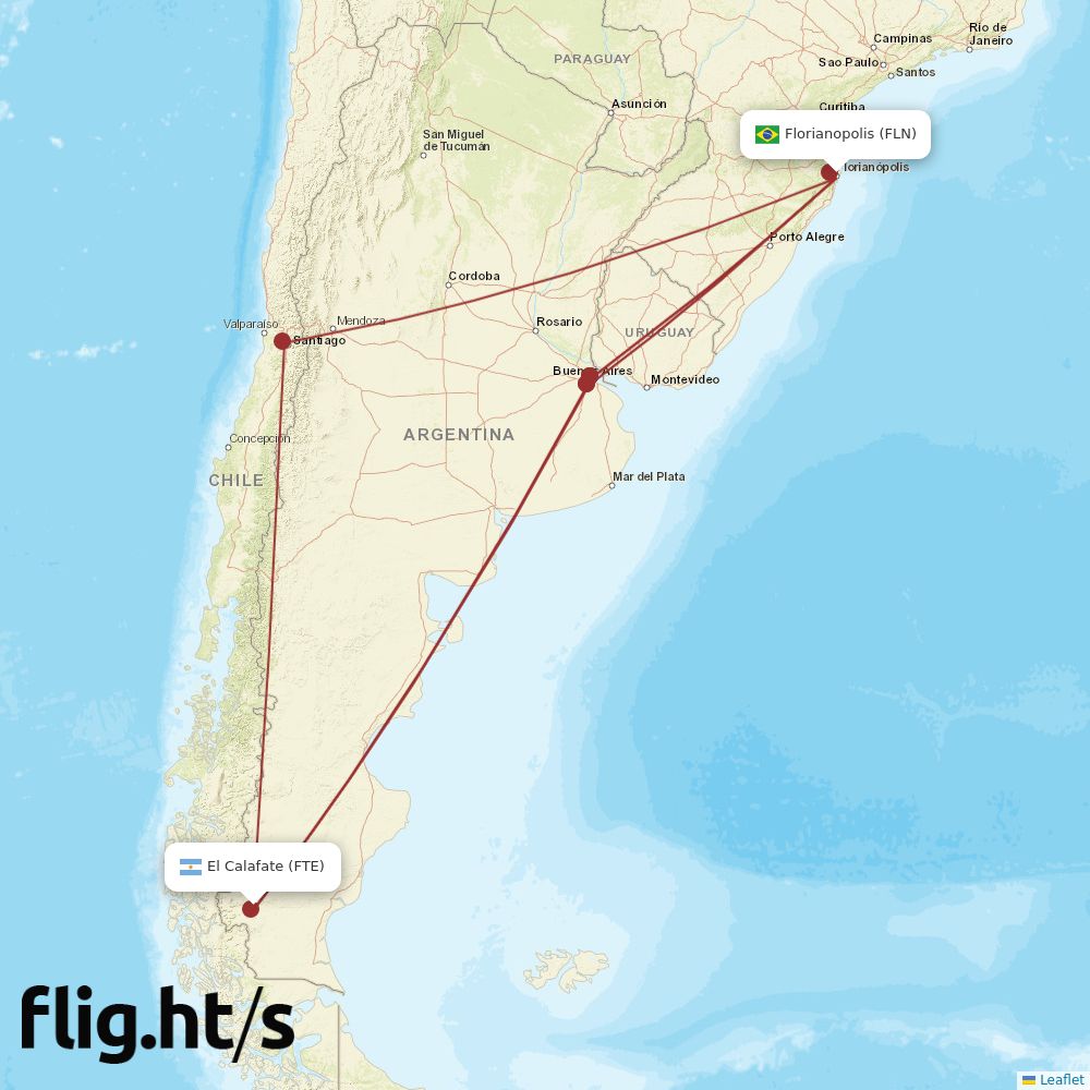 FLN-FTE