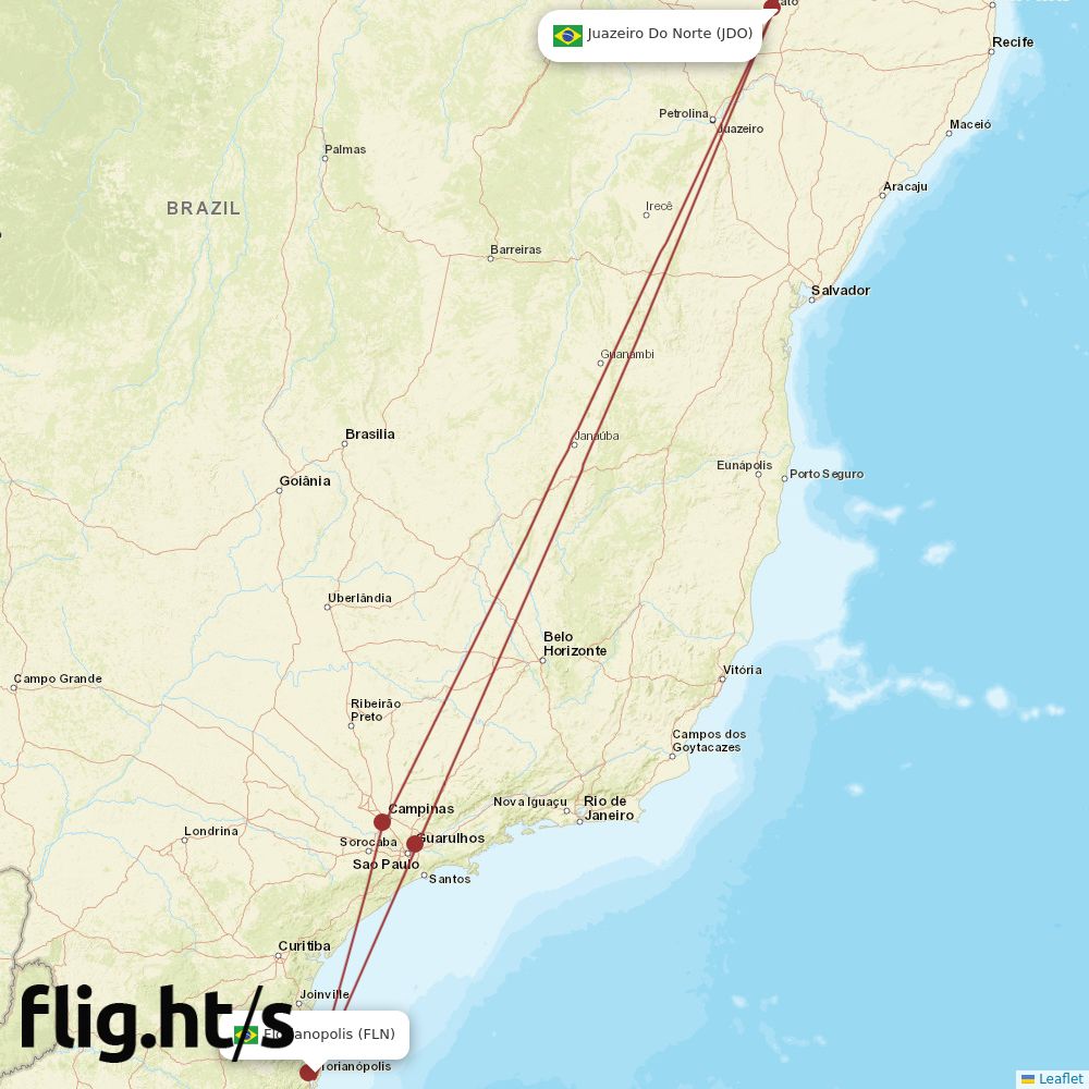FLN-JDO