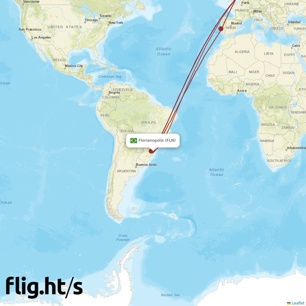FLN-LHR