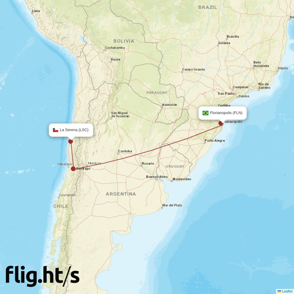 FLN-LSC
