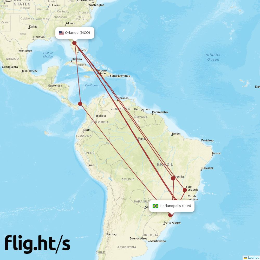 FLN-MCO