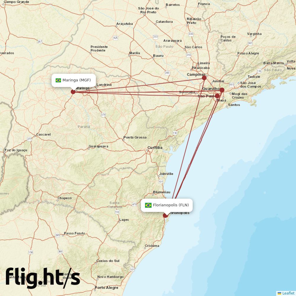 FLN-MGF