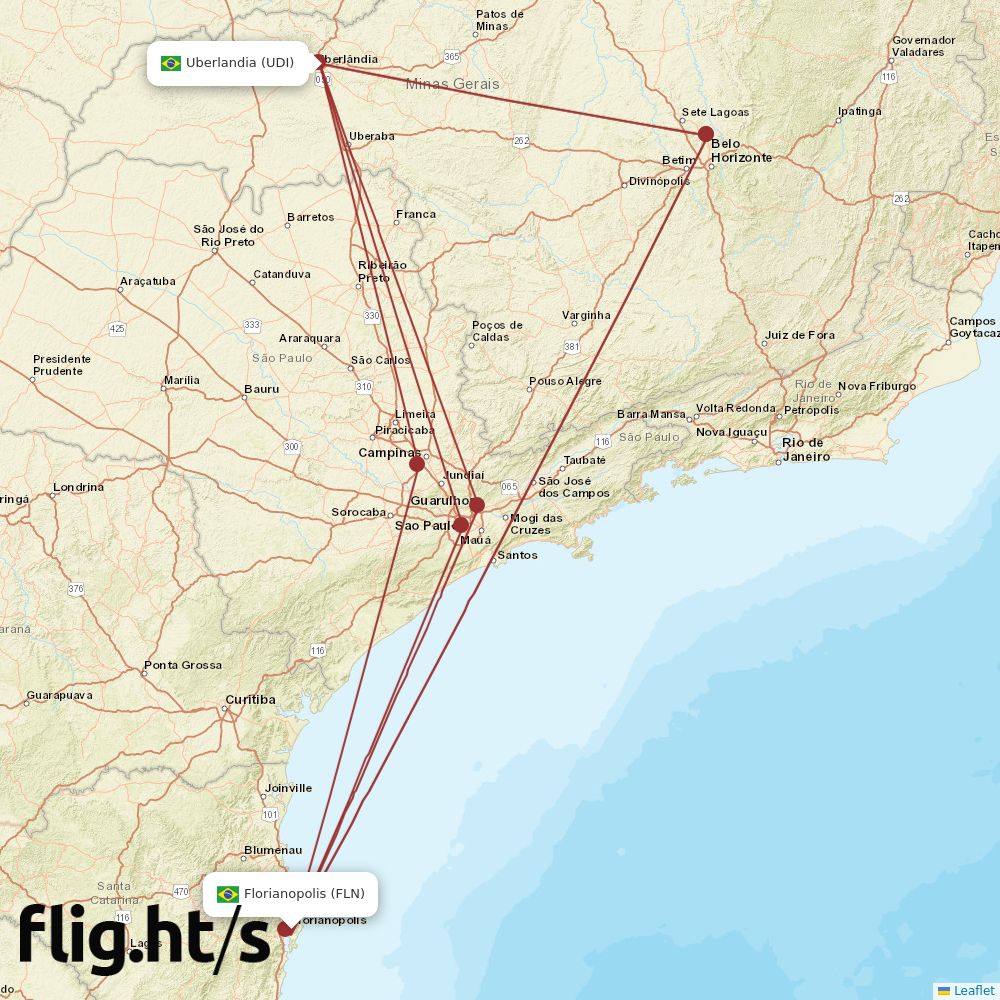 FLN-UDI