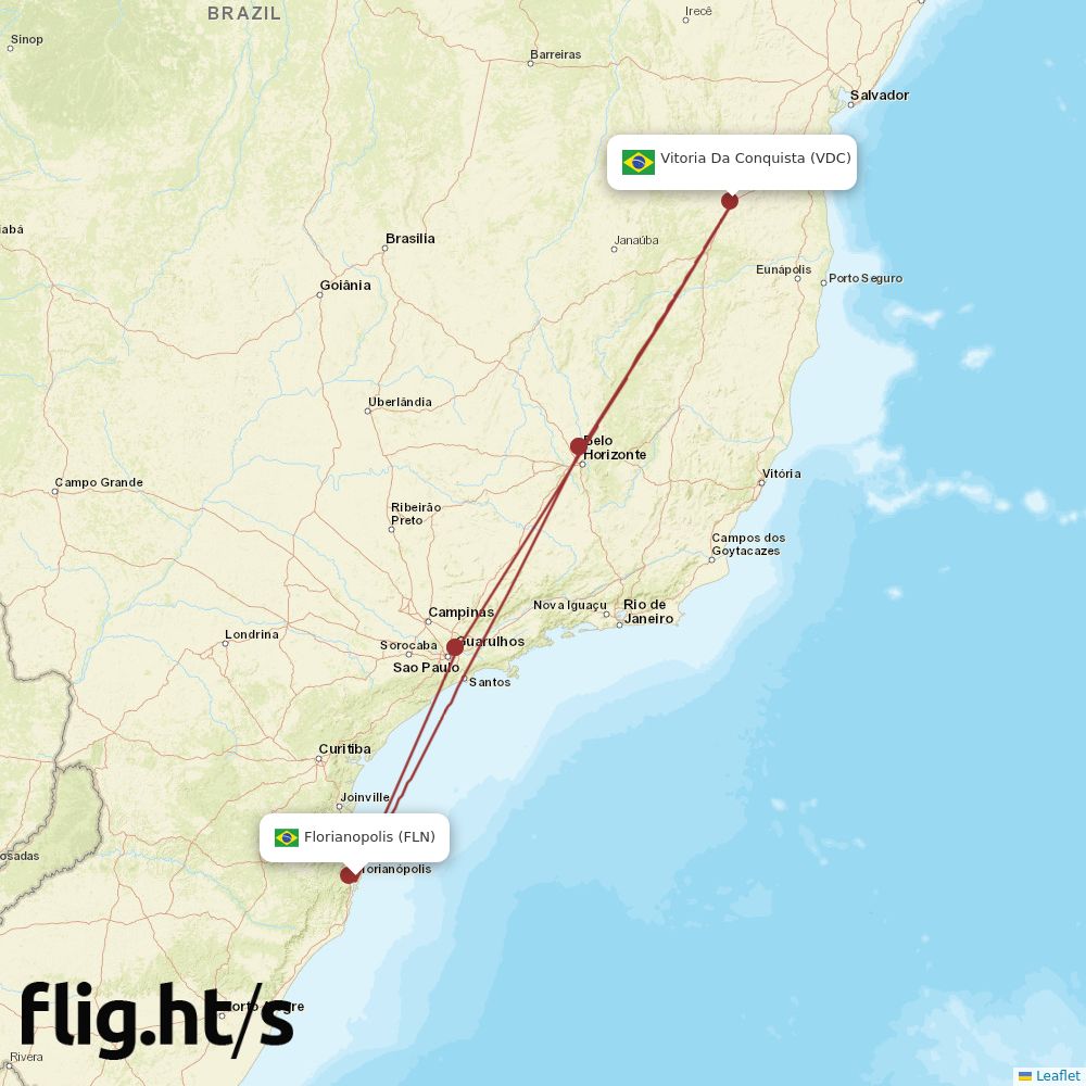 FLN-VDC