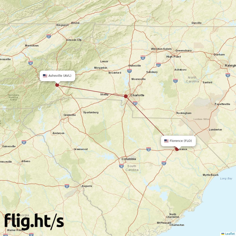 FLO-AVL