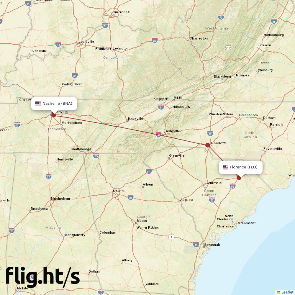 FLO-BNA