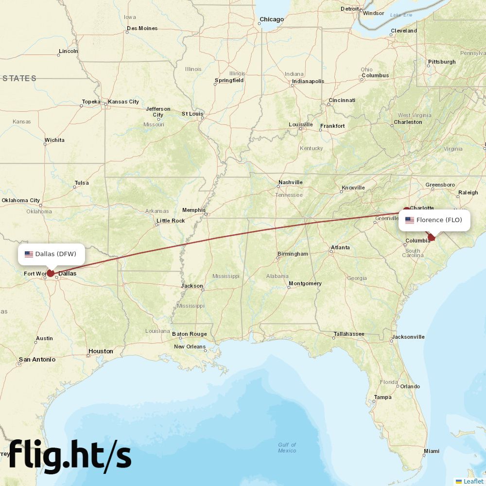 FLO-DFW