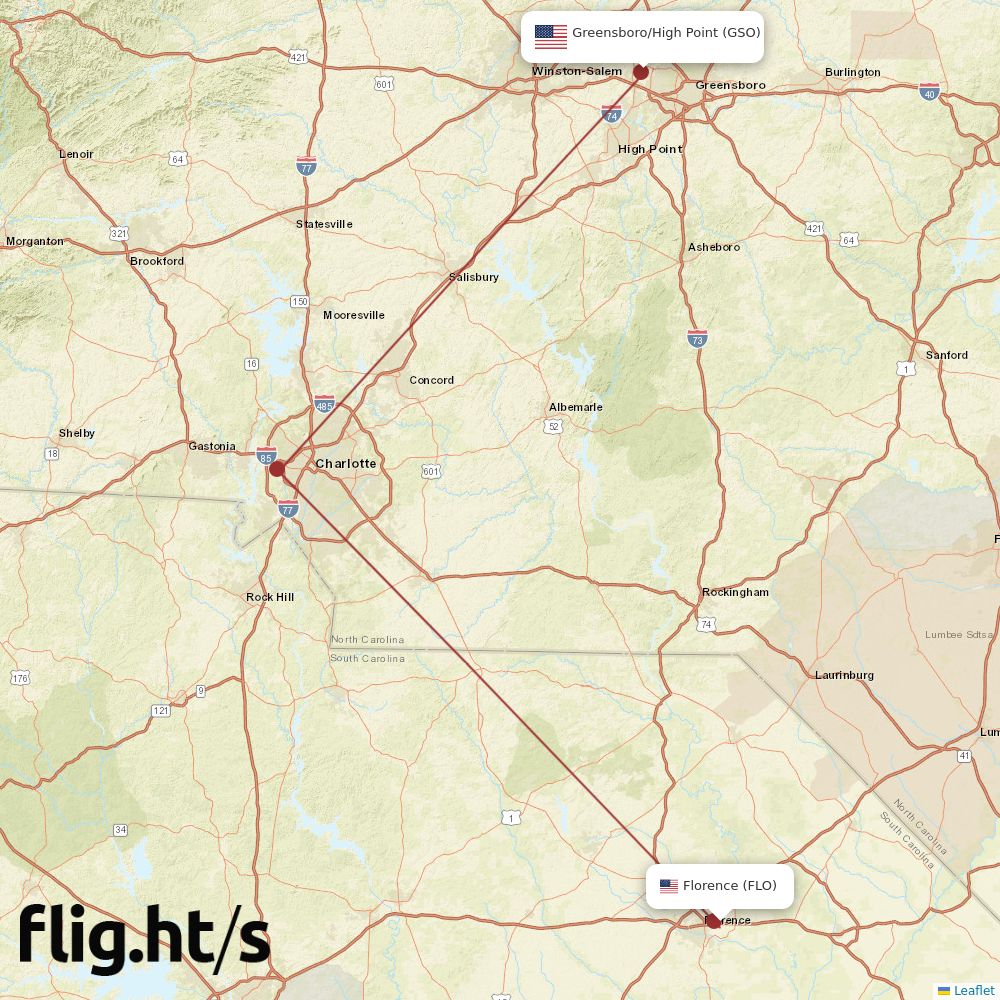 FLO-GSO