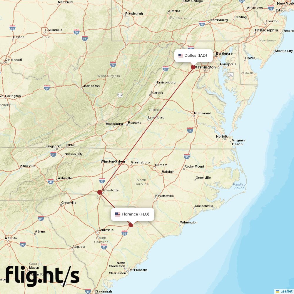 FLO-IAD