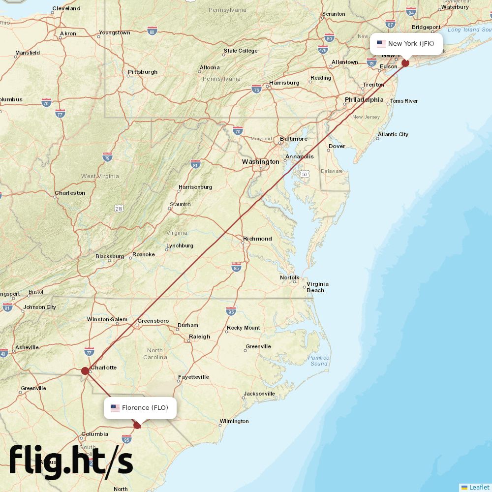 FLO-JFK