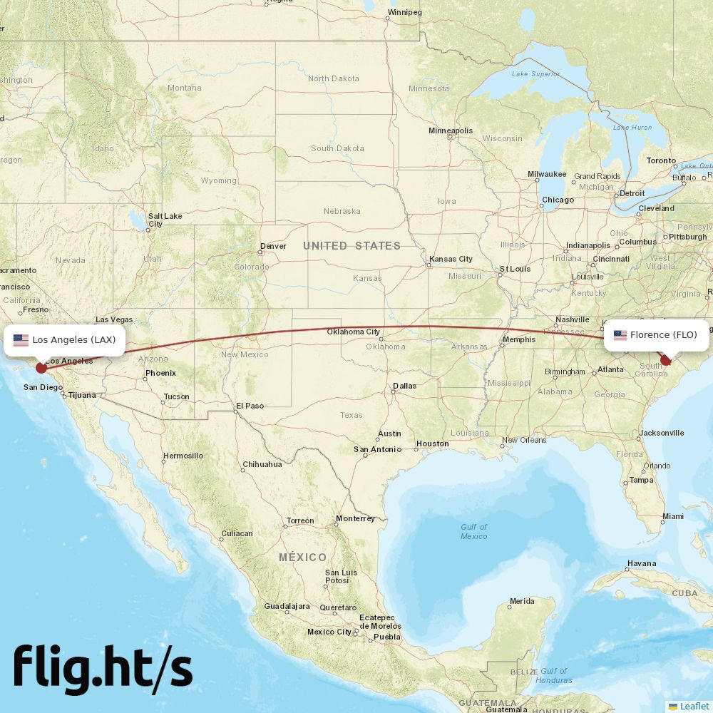 FLO-LAX