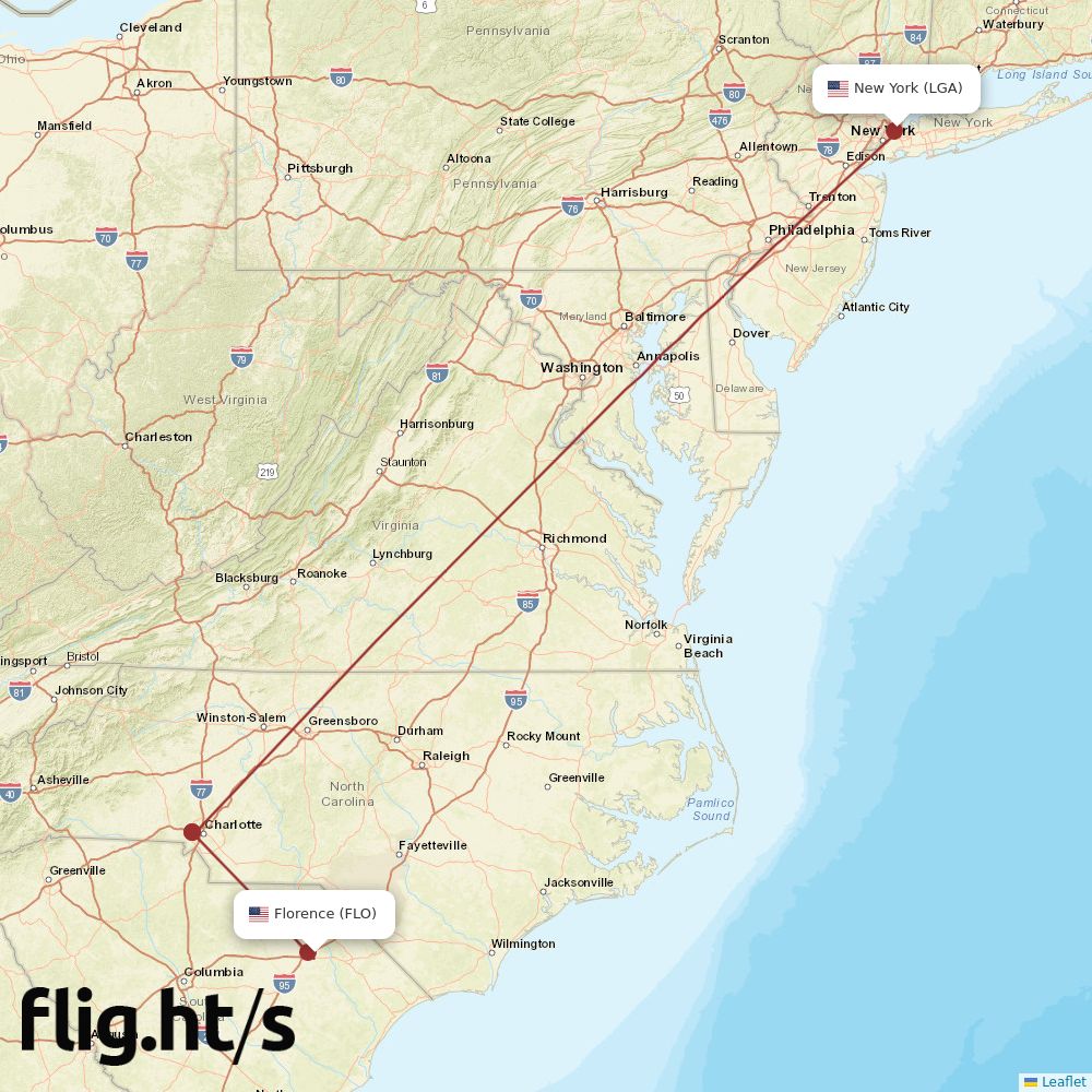 FLO-LGA