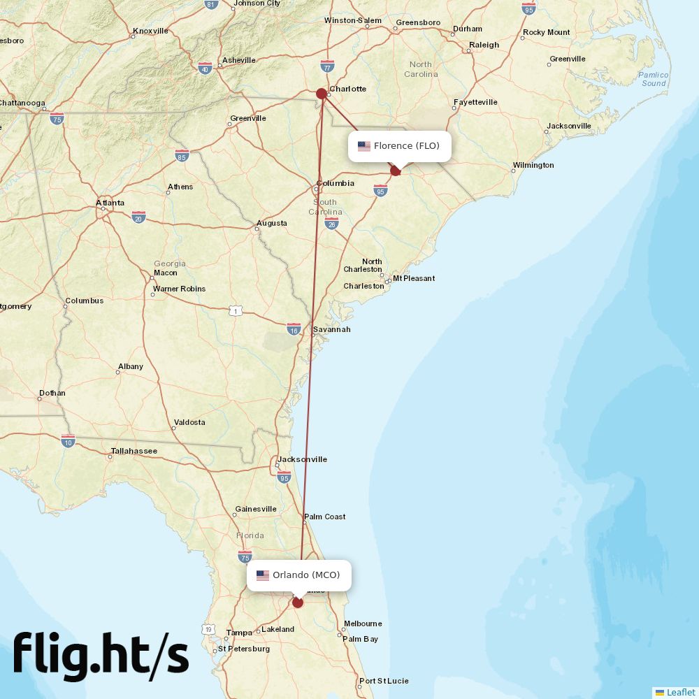 FLO-MCO