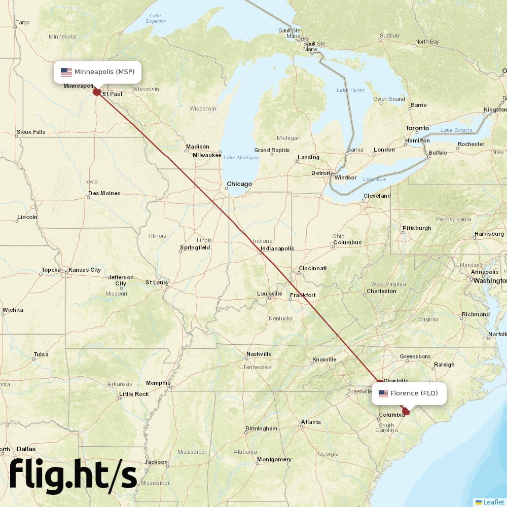 FLO-MSP